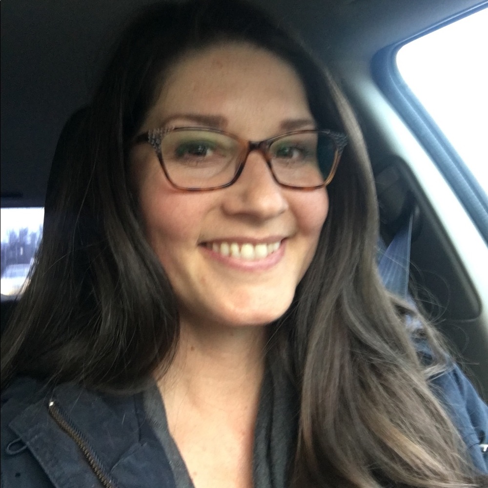 Meet your Posher, Janae